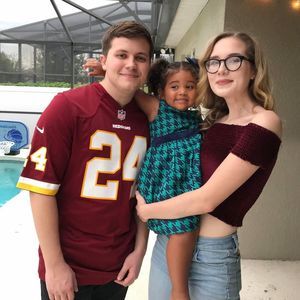 Meet your Posher, Patty